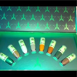 Jeffree Star Money Honey lip bundle